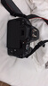 佳能（Canon）EOS 200D2 II 二代 单反相机 4K Vlog视频 家用便携高清美颜照相机 18-55mm标准变焦 旅行畅玩套装 实拍图