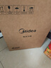 美的（Midea）电压力锅高压电饭锅0涂层家用4-6人电饭煲5L 大屏操控智能预约开盖煮多功能一体煲汤炖肉MY-E5622 实拍图