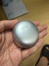SANAG塞那S6S Ultra蓝牙耳机耳夹式气骨传导概念开放式不入耳运动跑步挂耳式超长续航无线AI耳机 实拍图