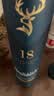 格兰菲迪（GLENFIDDICH）核心系列18年 苏格兰单一麦芽威士忌 洋酒礼盒700ml 实拍图
