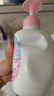 舒肤佳健康净护沐浴露纯白清香1kg  长效保护 洗澡沐浴乳液【京东金榜】 实拍图