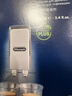 德龙（Delonghi）咖啡机除垢剂 清洗液全自动/半自动咖啡机通用清洗剂 进口家用免拆清洁液保养液除垢液（100ml*1） 实拍图