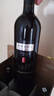 长城（great wall）橡木桶陈酿解百纳干红葡萄酒 750ML*6瓶整箱装红酒年货节送礼 实拍图