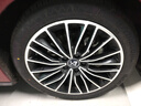 玲珑轮胎汽车轮胎245/45R19 102W XL 玲珑臻选 UD 适配比亚迪汉/小鹏P7 实拍图