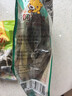 阿玛熊正宗嘉兴粽子早餐方便休闲零食 传统早点真空装 黄米紫薯粽140g*2 实拍图