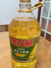 金龙鱼 食用油 非转基因 压榨 一级 纯正玉米油4L（新老包装随机发货） 实拍图
