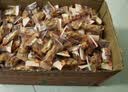 比比赞（BIBIZAN）迷你小麻花混合味500g约150根休闲零食品饼干蛋糕点心早餐下午茶 实拍图
