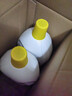 滴露（Dettol）衣物消毒液除菌柠檬3L 99.9%杀菌除螨内衣儿童衣服消毒水配洗衣液 实拍图