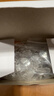 秋叶原（CHOSEAL）六类水晶头 6类RJ45千兆工程级水晶头 Cat6水晶头 8P8C电脑网线接头100个/盒 QLA60 实拍图