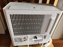 美的（Midea）54升小方物除湿机100㎡家用抽湿机干衣机 泵压上排水除湿器 母亲节礼物CF54BS/DA (支持鸿蒙智联) 实拍图