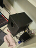 漫步者（EDIFIER）R101V 2.1声道电脑音响音箱 台式机笔记本桌面音响 游戏音响 黑色 实拍图