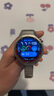 HUAWEI WATCH GT 5 Pro 国家补贴15% 钛空银46mm华为智能手表玄玑感知系统进阶运动情绪健康助手 实拍图