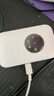 迅优随身wifi多网通免插卡移动网络wifi6无线网卡便携式高速4G无线wifi无限制全国通用流量2026款5GXY 【顶配版wifi6】八核八通道+升级长续航 实拍图
