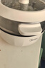 美的（Midea）电炒锅不粘锅一体插电多功能铁锅电炒锅多功能一体炒菜锅电锅插电一体家用蒸煮煎炒多用途锅 3.5L 【好饭好菜】蒸笼款电炒锅+3L电饭煲 实拍图