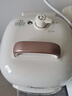 美的（Midea）【价保618】电压力锅小型1-3人高压电饭锅迷你1.8L 智能预约多功能开盖炖煮煲汤电饭锅MY-E220 实拍图