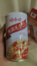 娃哈哈桂圆莲子八宝粥360g整箱装早餐食品速食方便粥饭年货即食 桂圆莲子八宝粥360g*12罐（整箱） 实拍图