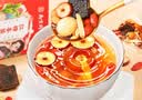 南京同仁堂同仁堂红糖姜茶大姨妈独立包装红枣桂圆枸杞补气血热饮养生茶泡水 实拍图