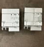 施耐德 空气开关1P+N C25A家用微型断路器双进双出DPN空开MGNEA9A45C25R 实拍图