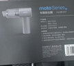得力车载吸尘器滤芯 海帕纤维水洗高效过滤循环使用HEPA过滤网3个装 适配DL881401 实拍图