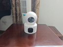 乔安（JOOAN）双摄1600万监控摄像头无线wifi网络高清夜视监控器360度无死角带夜视全景云台家用AI监控手机远程 实拍图
