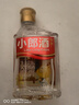 郎酒 小郎酒精酿款 兼香型白酒 45度 100mL*6瓶 整箱装 实拍图