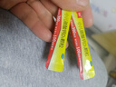 朗迪小儿碳酸钙D3颗粒20袋儿童钙颗粒液体钙碳酸钙0-1-3岁婴儿钙含维生素d3婴儿补钙冲剂长高液体钙儿童补钙颗粒 实拍图