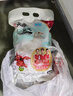 温氏供港乳鸽净重900g/3只 冷冻食品鸽子汤 土鸽子肉 烧烤食材 炸货 实拍图