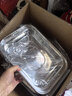 美的（Midea）AI蒸魔方电蒸锅炖蒸煮一体多功能智能18L三层大容量0涂层不锈钢煮锅多用途锅含钛钢鱼盘ZGS3523F9 实拍图