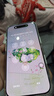 闪魔【自带拍摄按键】适用苹果16Pro手机壳 iPhone16Pro气囊防摔保护套镜头全包透明抗黄软壳 实拍图