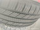 优科豪马（yokohama）225/55R18 102V   GEOLANDAR  CV G058适配:英轮LEVC 省油耐磨 实拍图