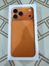 Apple/苹果 iPhone 17 Pro Max 512GB 星宇橙色 支持移动联通电信5G 双卡双待手机 实拍图