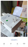 Tenda腾达WiFi信号放大器无线网络扩大路由增强wi-fi中继穿墙王全屋覆盖扩展网口AP家用桥接有线A9/A10 实拍图