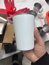 Imakara情侣轻奢高颜值抗菌刷牙杯高级感簌漱口杯牙缸洗漱牙刷杯杯子牙杯 实拍图
