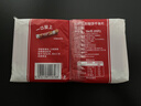 Lotus Biscoff比时咔比利时进口焦糖曲奇饼干办公室零食充饥下午茶156G 实拍图