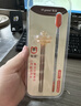 世喜小月龄保温杯宝宝保温杯 直饮吸管套件 实拍图