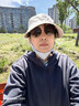 Angelamiao偏光太阳镜女经典百搭时尚开车遮阳大框防晒墨镜大脸显瘦开学 实拍图