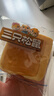 三只松鼠无蔗糖水牛乳千层吐司1.05kg 高钙早餐面包手撕代餐饱腹零食点心 实拍图