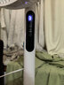 艾美特（AIRMATE）【轻语系列】电风扇安静卧室一级能效落地扇轻音家用直流变频大风力台立式节能遥控全屋驱蚊循环扇 实拍图