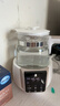 小白熊恒温水壶婴儿调奶器奶瓶冲泡奶粉热水壶温奶器1.2L烧水壶 0857 实拍图