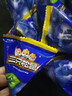 三只松鼠每日蓝莓干500g 蜜饯果干酸甜休闲零食下午茶孕妇儿童健康零食 实拍图