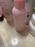 悠珂思（ukiss）雪樱花粉扑清洁液150ml *2 (清洗化妆刷海绵粉扑美妆蛋清洗剂 实拍图