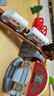 Hape儿童木质轨道玩具世界大冒险火车轨道男女孩生日礼物E7331 实拍图