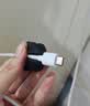 小米 原装6A数据线type-c充电线适配USB-C接口手机游戏机适用小米15红米k90/ Note13 实拍图