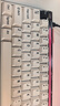 MelGeek蜜氪【无畏巡回推荐】MADE68PRO+磁轴键盘小蜜蜂ULTRA万磁王TTC轴电竞游戏契约客制化机械键盘手感 MADE68 Ultra+黑光-紫心轴【铝壳】 实拍图