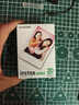 INSTAX富士instax立拍立得 mini相纸 白边双包20张(适用miniSE/11/12/40/90/LiPlay/EVO/Link3) 实拍图