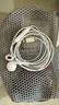 Apple/苹果 EarPods 闪电/Lightning有线耳机 苹果耳机有线耳机原装耳机 适用闪电接口的手机平板 实拍图