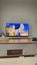 TCL雷鸟电视 55英寸雀4 144Hz高刷 2+32GB 自定义遥控器 电视55F270C-JN 实拍图