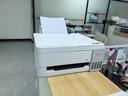 爱普生（EPSON）【6代新品】L3351墨仓式彩色打印机 微信打印/无线连接 家用AI学习打印机（打印、复印、扫描） 实拍图