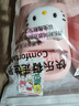猪爸爸儿童拖鞋女童夏季2025新款室内防滑6-12岁三丽鸥宝宝亲子拖鞋粉36 实拍图