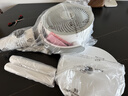 艾美特（AIRMATE）【小暴风PRO】空气循环扇家用大风力摇头电风扇卧室安静轻音小风扇桌面台式节能落地扇电扇 X231 实拍图